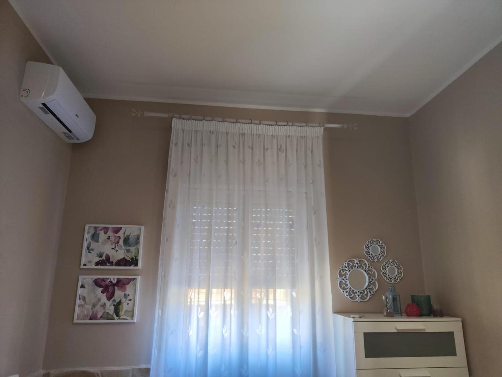 Сasa de vacaciones Indipendente - Zona Vaccarizzo-Delfino