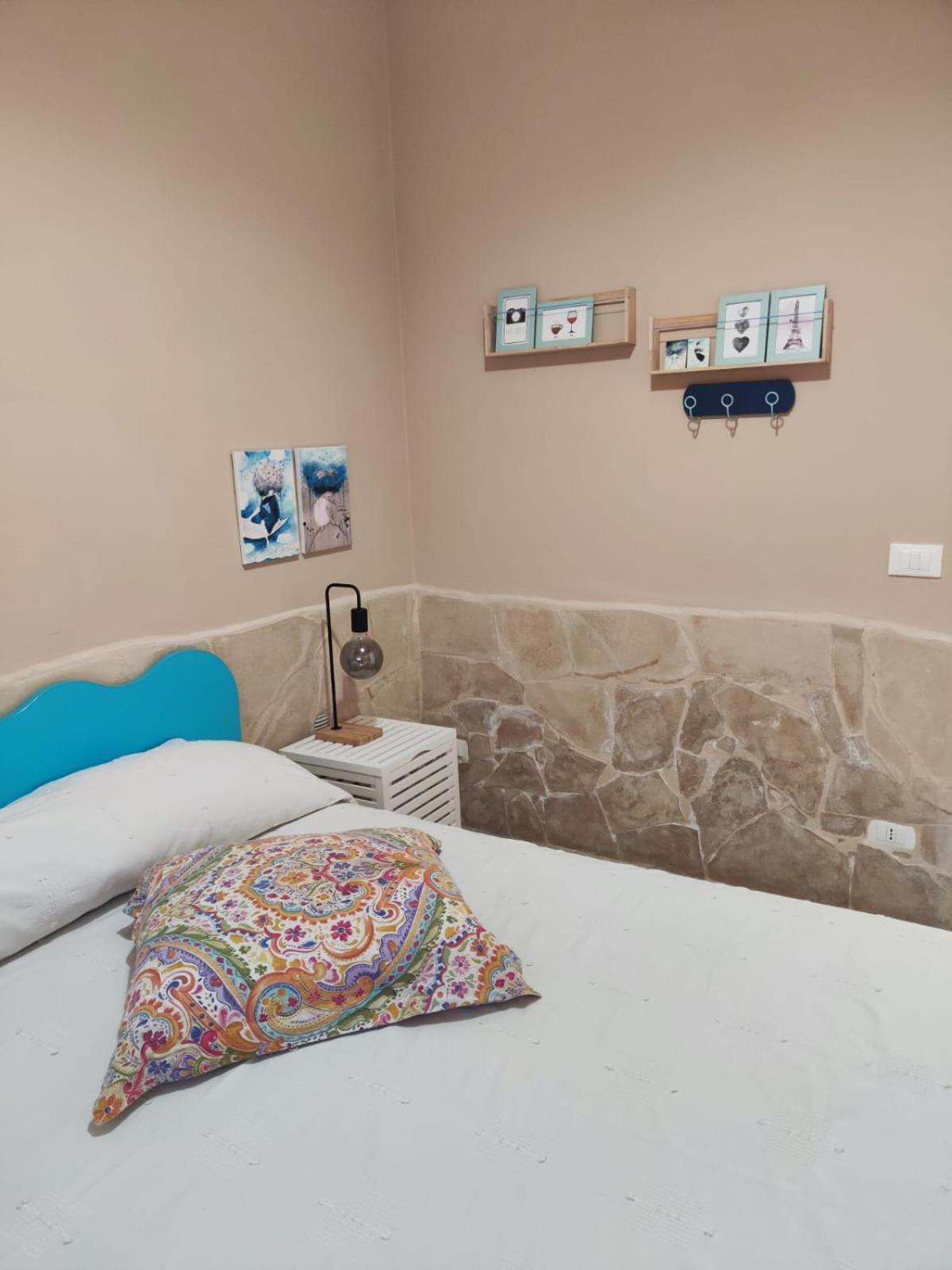 Holiday home Indipendente - Zona Vaccarizzo-Delfino