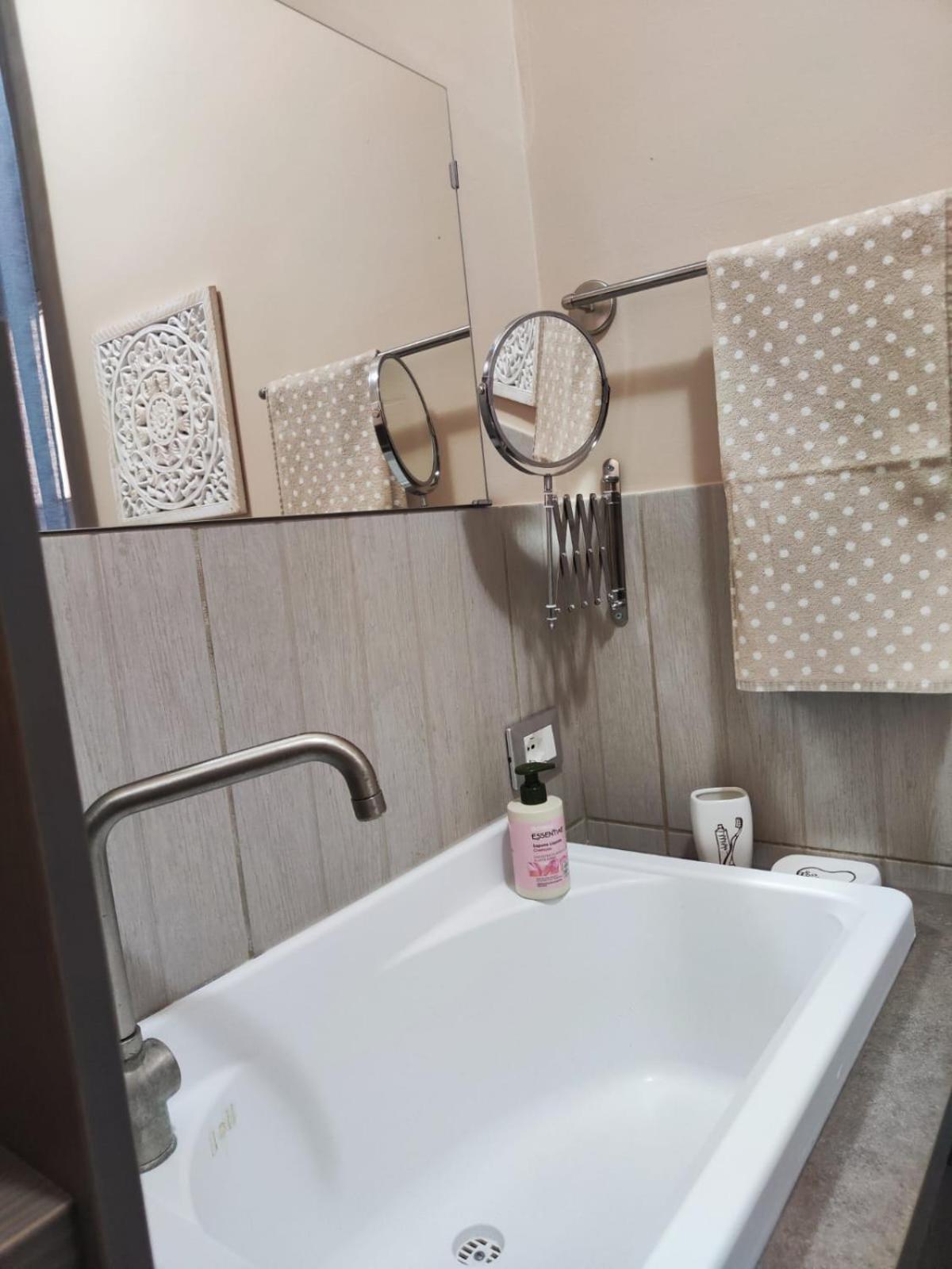 Holiday home Indipendente - Zona *