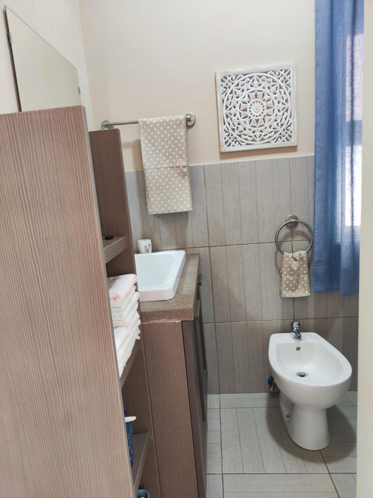 Indipendente - Zona Holiday home