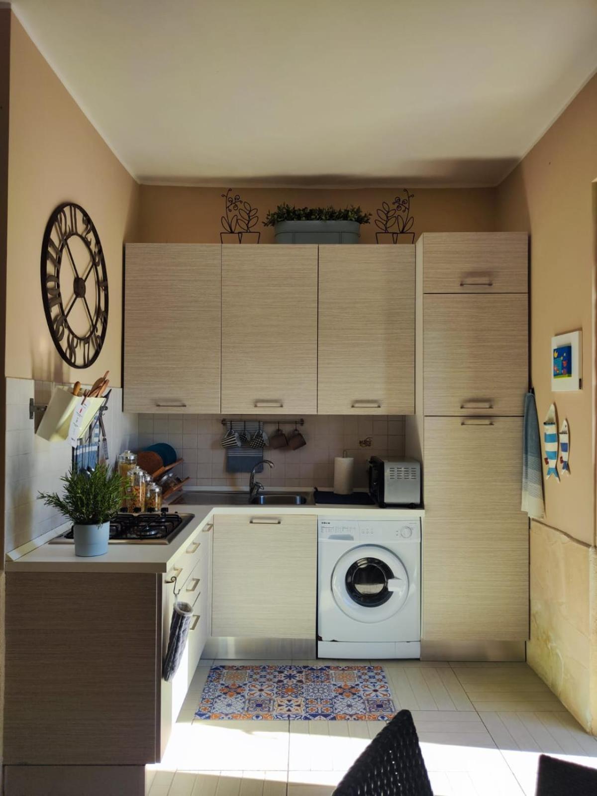 Indipendente - Zona Holiday home