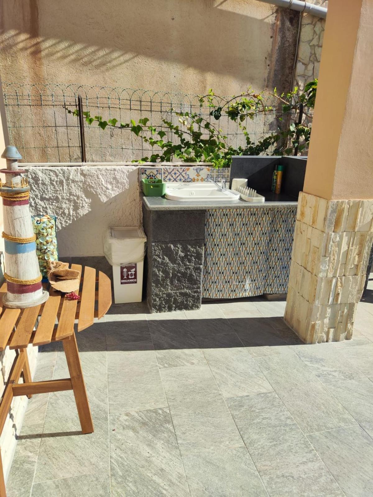 Indipendente - Zona Holiday home *